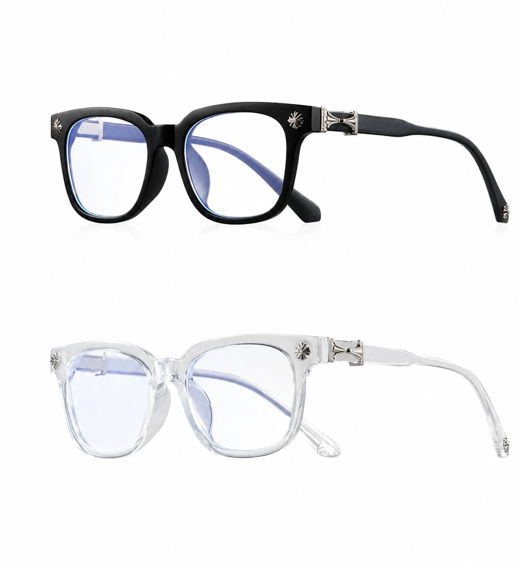 Lunettes anti-lumière bleu
