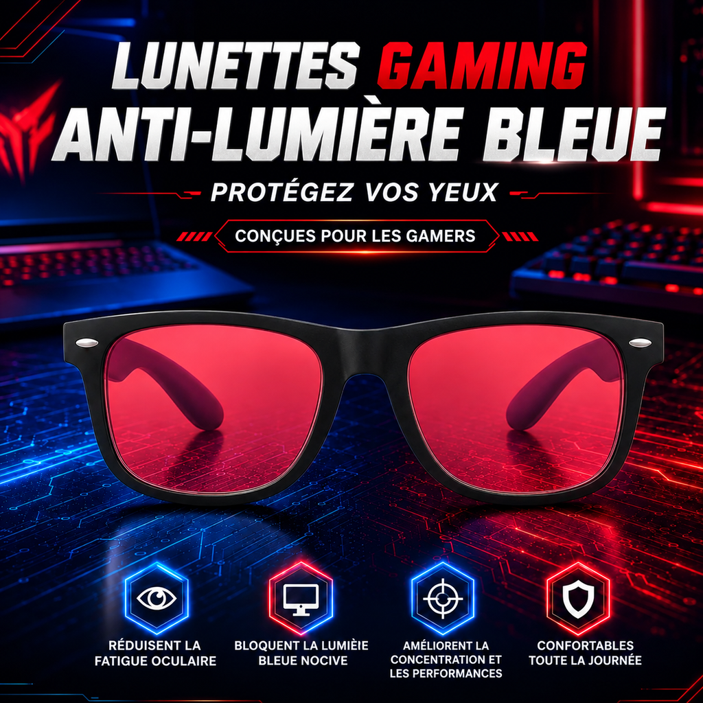 Lunette protect+