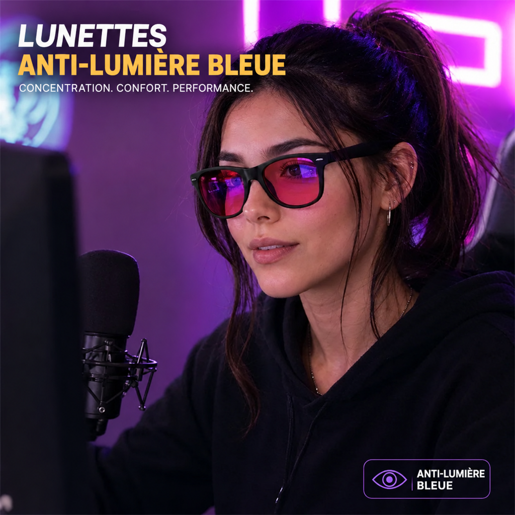 Lunette protect+